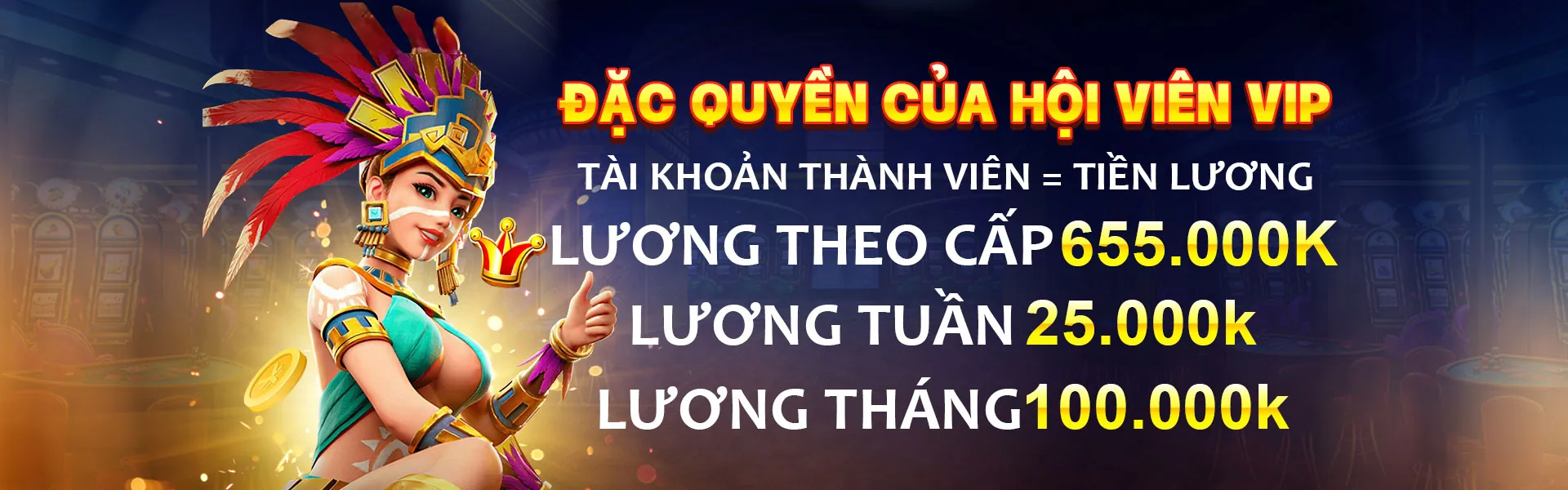 Khuyến mãi đăng ký và nạp tiền hấp dẫn tại zalv 444